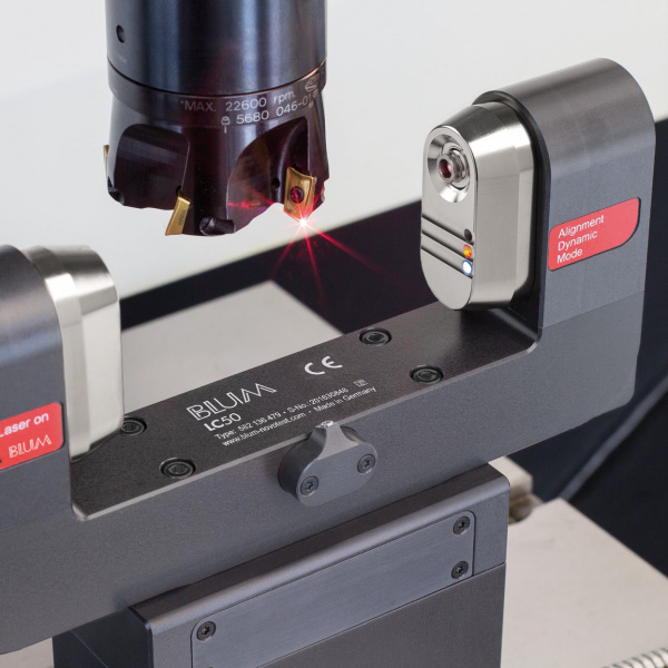 LaserControl Micro Compact NT бесконтактная лазерная измерительная система